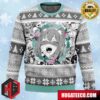 Christmas Aquaman DC Comics Anime Ape Chirstmas Gifts 2024 Xmas For Family And Friends Ugly Sweater