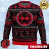 Christmas Captain America Marvel Comics Anime Ape Chirstmas Gifts 2024 Xmas For Family And Friends Ugly Sweater