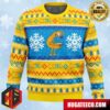 Christmas CatDog Nickelodeon Anime Ape Chirstmas Gifts 2024 Xmas For Family And Friends Ugly Sweater