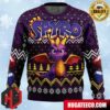 Christmas Deadpool Marvel Comics Anime Ape Chirstmas Gifts 2024 Xmas For Family And Friends Ugly Sweater