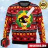 Christmas Gaara Naruto Anime Ape Chirstmas Gifts 2024 Xmas For Family And Friends Ugly Sweater