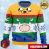 Christmas Hey Arnold Nickelodeon Anime Ape Chirstmas Gifts 2024 Xmas For Family And Friends Ugly Sweater