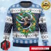 Christmas Gyomei Himejema Demon Slayer Anime Ape Chirstmas Gifts 2024 Xmas For Family And Friends Ugly Sweater