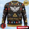 Christmas Midna The Legend Of Zelda Anime Ape Chirstmas Gifts 2024 Xmas For Family And Friends Ugly Sweater