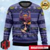 Christmas Hero The Legend Of Zelda Anime Ape Chirstmas Gifts 2024 Xmas For Family And Friends Ugly Sweater