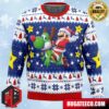 Christmas Spider-man Venom Marvel Comics Anime Ape Chirstmas Gifts 2024 Xmas For Family And Friends Ugly Sweater