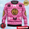 Christmas Nezuko Kamado Demon Slayer Anime Ape Chirstmas Gifts 2024 Xmas For Family And Friends Ugly Sweater