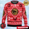 Christmas Sakonji Urokodaki Demon Slayer Anime Ape Chirstmas Gifts 2024 Xmas For Family And Friends Ugly Sweater