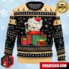 Christmas Hisoka Hunter X Hunter Anime Ape Chirstmas Gifts 2024 Xmas For Family And Friends Ugly Sweater