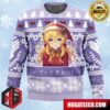 Christmas Spongebob Nickelodeon Anime Ape Chirstmas Gifts 2024 Xmas For Family And Friends Ugly Sweater