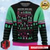 Christmas Squid Game Anime Ape Chirstmas Gifts 2024 Xmas For Family And Friends Ugly Sweater