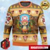 Christmas Tony Tony ChOne Pieceper One Piece Pirates Anime Ape Chirstmas Gifts 2024 Xmas For Family And Friends Ugly Sweater