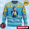 Cursed Energy Aoi Todo Jujutsu Kaisen Anime Ape Chirstmas Gifts 2024 Xmas For Family And Friends Ugly Sweater