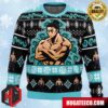 Christmas Vegeta Dragon Ball Z Anime Ape Chirstmas Gifts 2024 Xmas For Family And Friends Ugly Sweater