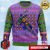 Deadpool Jolly Red Guy Anime Ape Chirstmas Gifts 2024 Xmas For Family And Friends Ugly Sweater