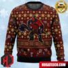 Do Not Cite The Deep Magic To Me Dr Stone Anime Ape Chirstmas Gifts 2024 Xmas For Family And Friends Ugly Sweater