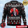 Christmas Zoro One Piece Pirates Anime Ape Chirstmas Gifts 2024 Xmas For Family And Friends Ugly Sweater