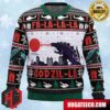 Fallout Anime Ape Chirstmas Gifts 2024 Xmas For Family And Friends Ugly Sweater