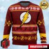 Fallout Gary Anime Ape Chirstmas Gifts 2024 Xmas For Family And Friends Ugly Sweater