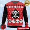 Going Merry Christmas One Piece Pirates Anime Ape Chirstmas Gifts 2024 Xmas For Family And Friends Ugly Sweater