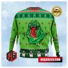 Donatello Rise of the Teenage Mutant Ninja Turtles Anime Ape Chirstmas Gifts 2024 Xmas For Family And Friends Ugly Sweater