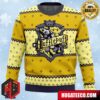 Harry Potter Ravenclaw Anime Ape Chirstmas Gifts 2024 Xmas For Family And Friends Ugly Sweater