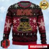 Have Yourself A Merry Little Crit-Mas Dungeons And Dragons Anime Ape Chirstmas Gifts 2024 Xmas For Family And Friends Ugly Sweater