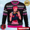 Hunter X Hunter Gon And Killua Anime Ape Chirstmas Gifts 2024 Xmas For Family And Friends Ugly Sweater