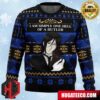 Happy Tony Tony ChOne Pieceper One Piece Pirates Anime Ape Chirstmas Gifts 2024 Xmas For Family And Friends Ugly Sweater