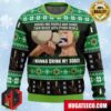 I Am Simply One Hell Of A Butler Black Butler Anime Ape Chirstmas Gifts 2024 Xmas For Family And Friends Ugly Sweater