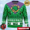 I am Grootmas Guardians of the Galaxy Marvel Anime Ape Chirstmas Gifts 2024 Xmas For Family And Friends Ugly Sweater