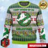 Hybrid Form Denji Chainsaw Man Anime Ape Chirstmas Gifts 2024 Xmas For Family And Friends Ugly Sweater