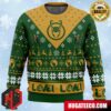 Let There Be Christmas Carnage Marvel Anime Ape Chirstmas Gifts 2024 Xmas For Family And Friends Ugly Sweater