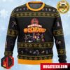 My Hero Academia Boku No Students Anime Ape Chirstmas Gifts 2024 Xmas For Family And Friends Ugly Sweater