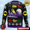 One Piece Pirates Crew Anime Ape Chirstmas Gifts 2024 Xmas For Family And Friends Ugly Sweater