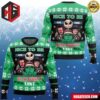 Bustin Christmas Ghostbusters Anime Ape Chirstmas Gifts 2024 Xmas For Family And Friends Ugly Sweater