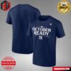 Milwaukee Brewers Fanatics 2024 NL Central Division Champions T-Shirt