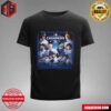 New York Yankees Al East Division Champions 2024 Unisex T-Shirt