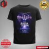 Official Poster For Agatha All Along Inspired By The Rocky Horror Picture Show Marvel Television Unisex T-Shirt