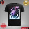 Phoenix Gaga Joker 2 The World Is A Stage Only In Theaters Oct 4 2024 Unisex T-Shirt