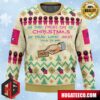 My Hero Academia Top 3 Anime Ape Chirstmas Gifts 2024 Xmas For Family And Friends Ugly Sweater