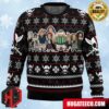 Santa Tony ChOne Pieceper One Piece Pirates Anime Ape Chirstmas Gifts 2024 Xmas For Family And Friends Ugly Sweater