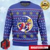 The Beholder Dungeons And Dragons Anime Ape Chirstmas Gifts 2024 Xmas For Family And Friends Ugly Sweater