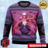 Shenron Dragon Ball Z Anime Ape Chirstmas Gifts 2024 Xmas For Family And Friends Ugly Sweater