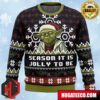 Star Wars Christmas Awakens Anime Ape Chirstmas Gifts 2024 Xmas For Family And Friends Ugly Sweater