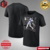 Shohei Ohtani Los Angeles Dodgers A Game For The Ages Fanatics Unisex T-Shirt