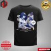 Shohei Ohtani Los Angeles Dodgers A Game For The Ages Fanatics Unisex T-Shirt