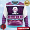 Spyro the Dragon Anime Ape Chirstmas Gifts 2024 Xmas For Family And Friends Ugly Sweater