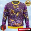 Spider Gwen Spider Verse Spiderman Marvel Anime Ape Chirstmas Gifts 2024 Xmas For Family And Friends Ugly Sweater