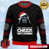 Star Wars Christmas Awakens Anime Ape Chirstmas Gifts 2024 Xmas For Family And Friends Ugly Sweater